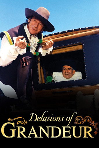 Delusions of Grandeur 1971 (توهمات عظمت)