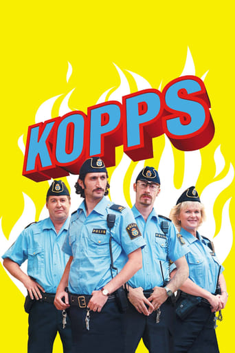 Kopps 2003 (کپس)