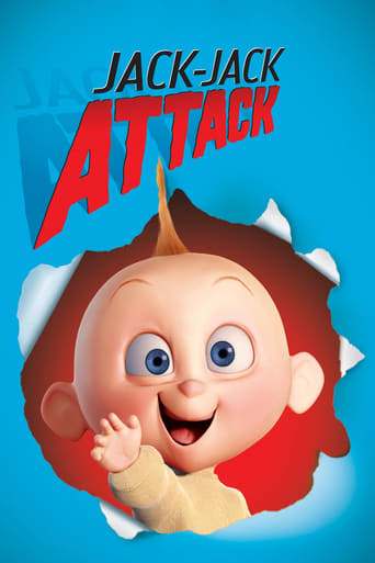 دانلود فیلم Jack-Jack Attack 2005 (حمله جک جک)