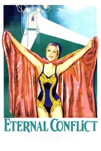 Eternal Conflict 1948