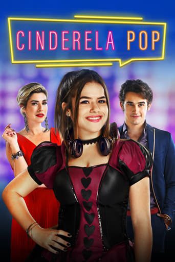 Cinderela Pop 2019 (دی جی سیندرلا)