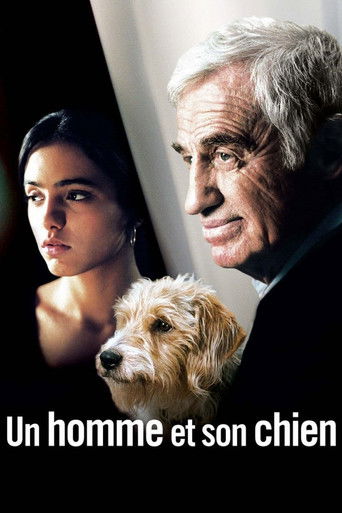 A Man and His Dog 2008
