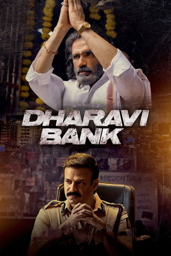 دانلود سریال Dharavi Bank 2022