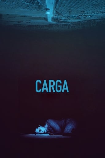 دانلود فیلم Carga 2018 (محموله)