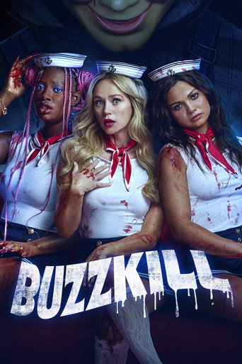 Buzzkill 2026