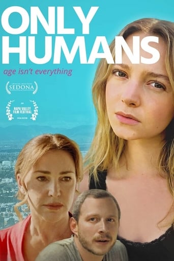 Only Humans 2018