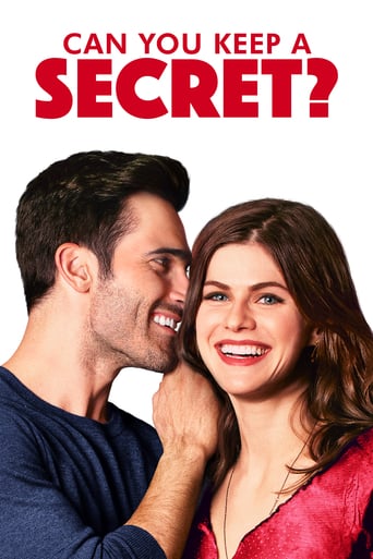 Can You Keep a Secret? 2019 (میتوانی یک راز را نگه داری؟)