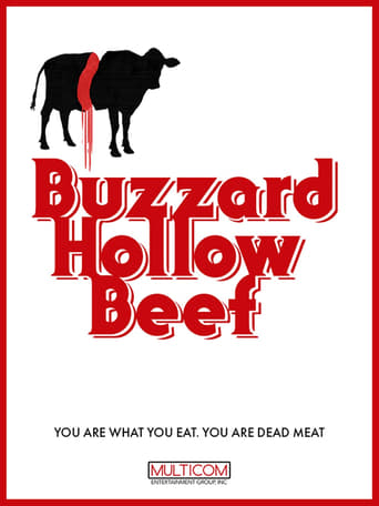 Buzzard Hollow Beef 2017