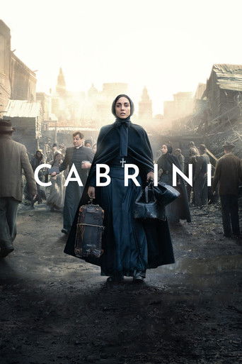 Cabrini 2024 (کابرینی)