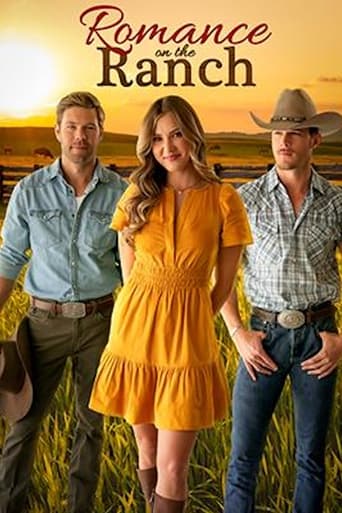 Romance on the Ranch 2024 (عاشقانه در مزرعه)