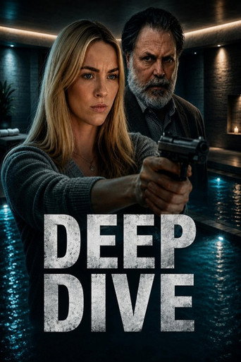 دانلود فیلم Deep Dive 2026
