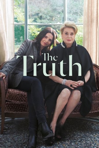 The Truth 2019 (حقیقت)