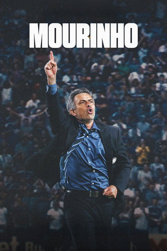 دانلود سریال MOURINHO 2026