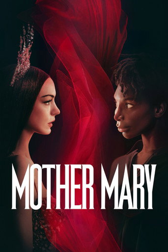 Mother Mary 2026 (مادر مری)