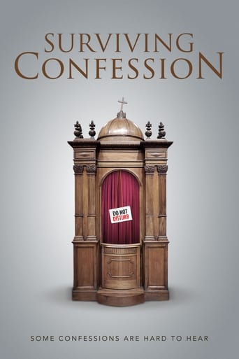 Surviving Confession 2019 (نجات از اعتراف)