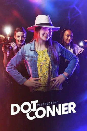 Dot Conner: Webtective 2025