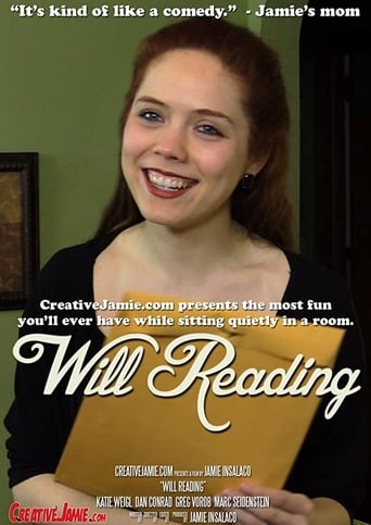 دانلود فیلم Will Reading 2020