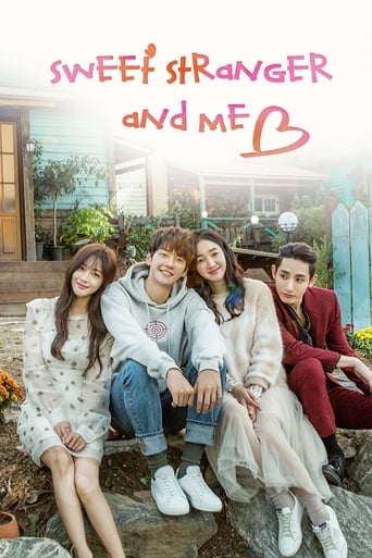 Sweet Stranger and Me 2016 (غریبه شیرین و من)