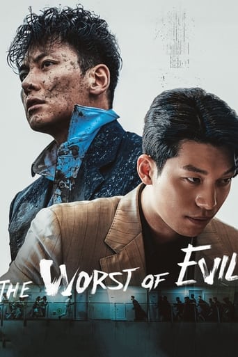 The Worst of Evil 2023 (بدترین شیطان)