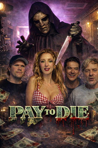 Pay to Die 2026