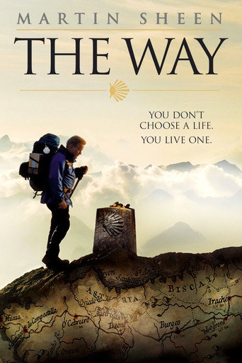 دانلود فیلم The Way 2010 (راه)