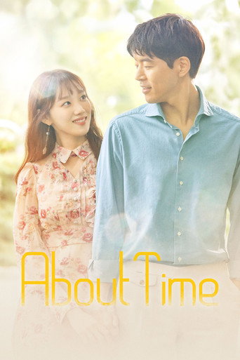About Time 2018 (درباره زمان)