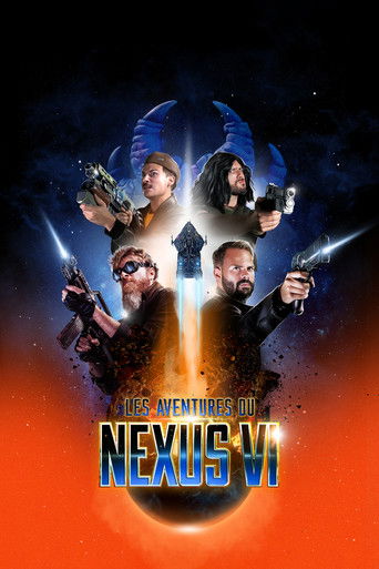 The Adventures of Nexus VI 2025