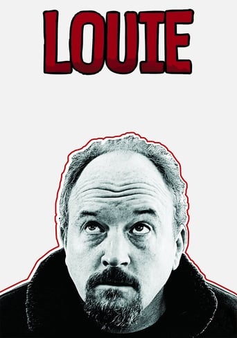 دانلود سریال Louie 2010 (لوئی)