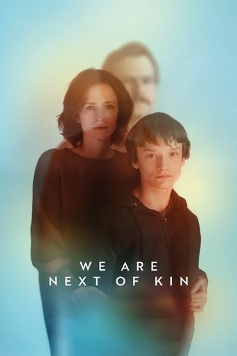 دانلود فیلم We Are Next of Kin 2022