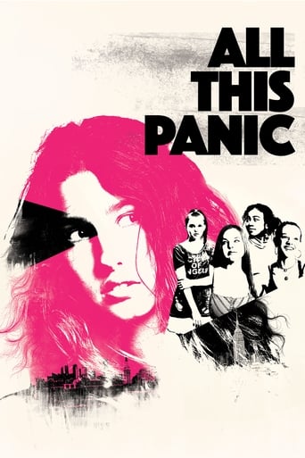 All This Panic 2016