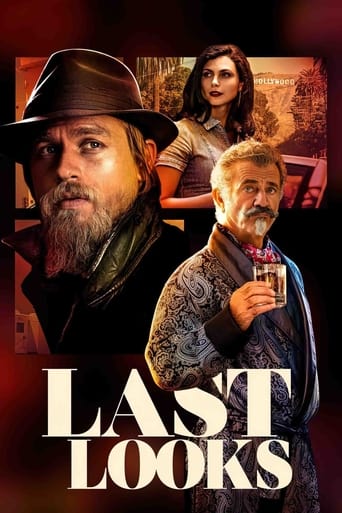 Last Looks 2021 (آخرین نگاه‌ها)