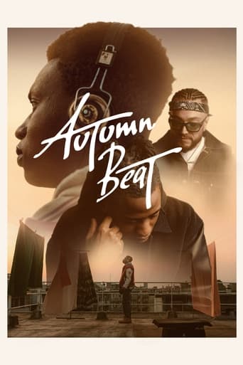 Autumn Beat 2022 (ضربان پاییزی)