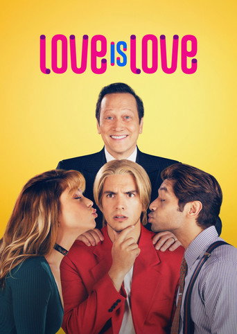 Love is Love 2026