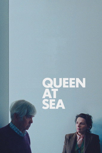 Queen at Sea 2026