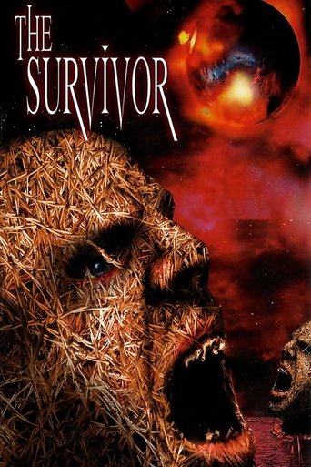 دانلود فیلم The Survivor 1998 (بازمانده)