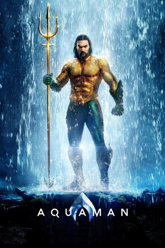 Aquaman 2018 (آکوامن)