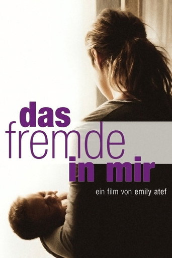 The Stranger in Me 2008