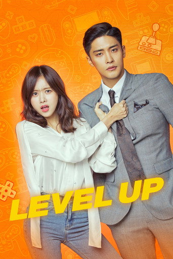 دانلود سریال Level Up 2019 (بالا رفتن)