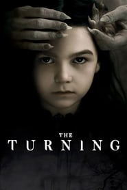 دانلود فیلم The Turning 2020 (چرخش)