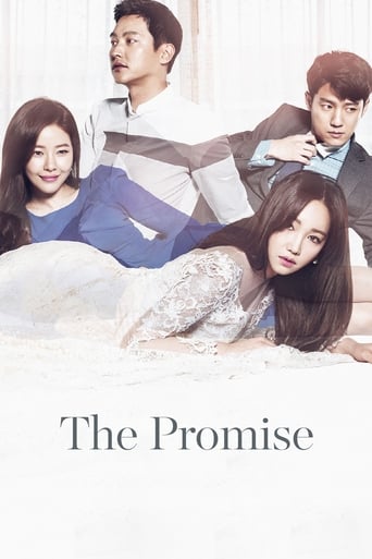 دانلود سریال The Promise 2016 (وعده)
