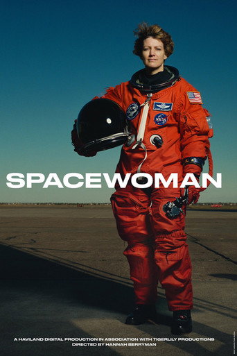 Spacewoman 2024