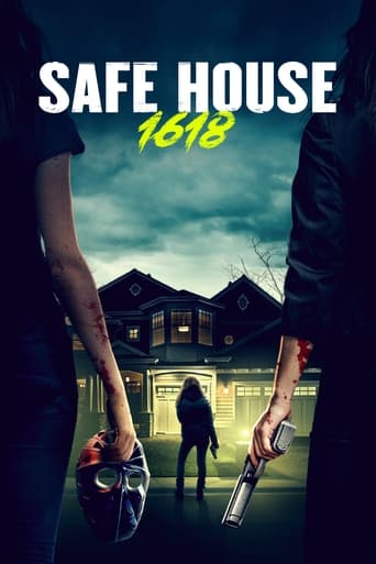 دانلود فیلم Safe House 1618 2021 (خانه امن 1618)
