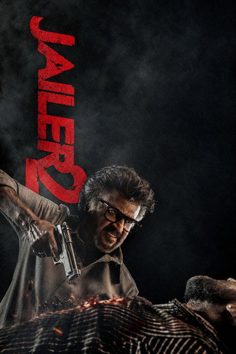 دانلود فیلم Jailer 2 2026