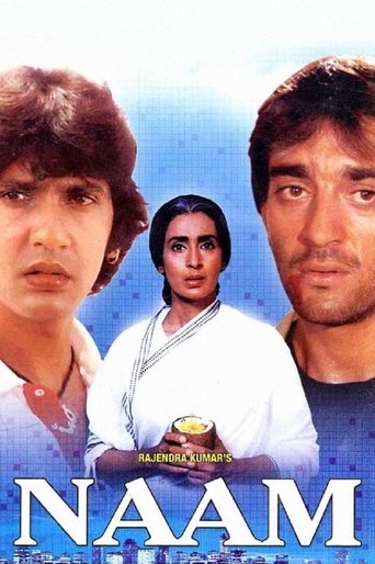 دانلود فیلم Naam 1986