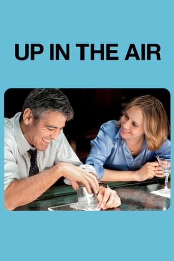 Up in the Air 2009 (پا در هوا)
