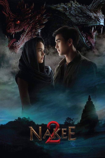 Nakee 2 2018