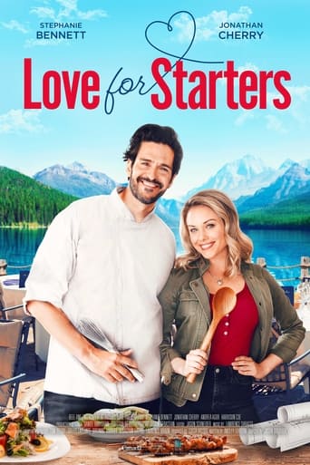 Love for Starters 2022