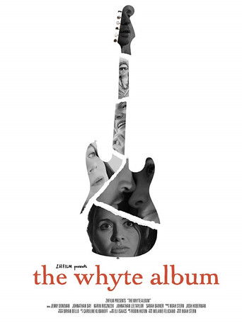 دانلود فیلم The Whyte Album 2019