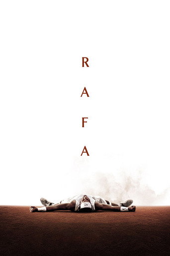 دانلود سریال Rafa 2026 (رافا)