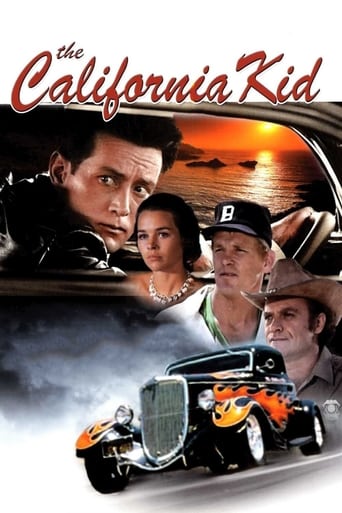 The California Kid 1974